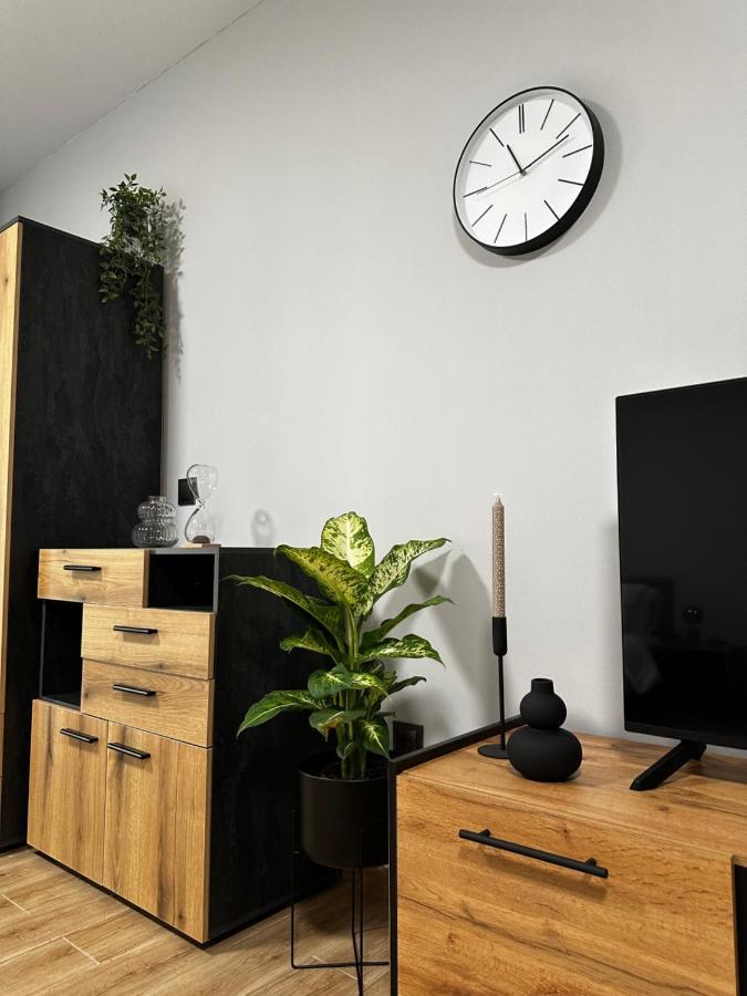 Jp Luxury Apartment In Citycenter Xánthi Kültér fotó