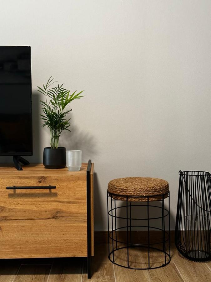 Jp Luxury Apartment In Citycenter Xánthi Kültér fotó